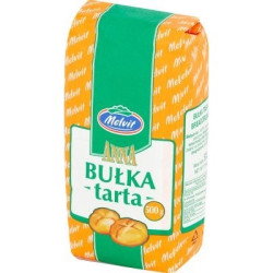 MELVIT ANNA Bulka tarta 10x500g